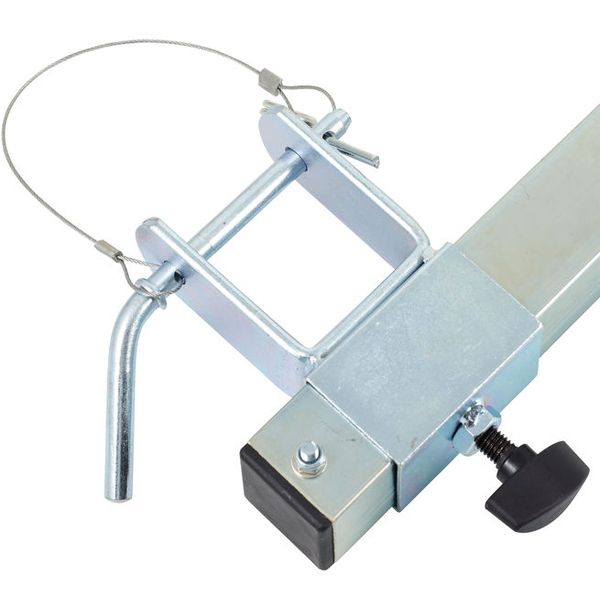 Swift Eventverleih Varytec Truss Adapter 35mm
